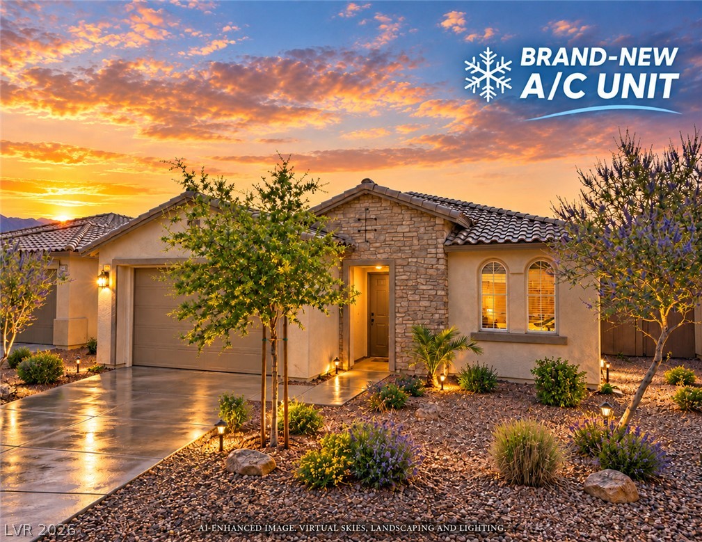 4761 Leone Avenue, Pahrump