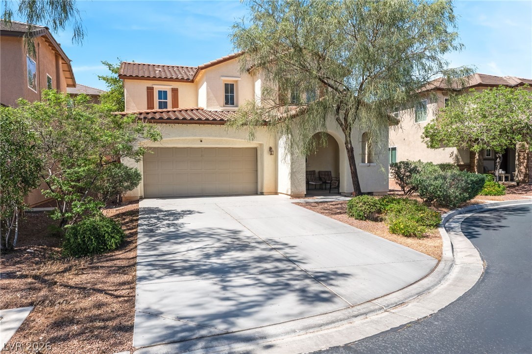 7113 Forest Heights Court, Las Vegas 89166