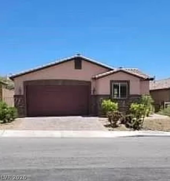 2748 Brinkley Manor Street, Laughlin 89029