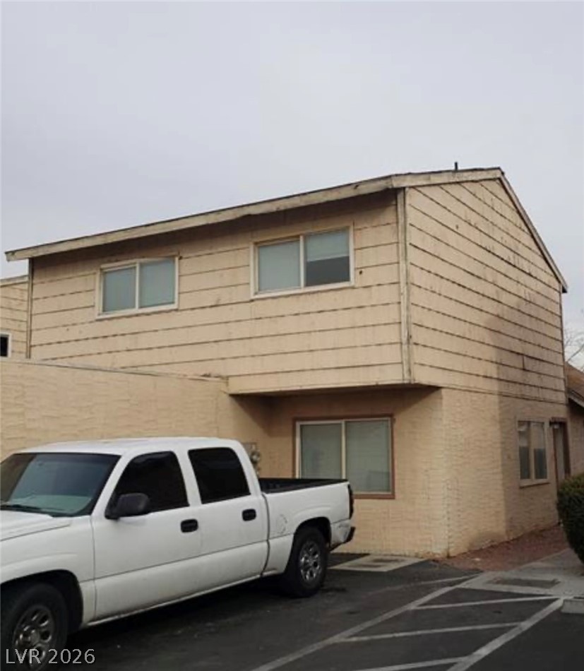 5126 Golden Lane #A, Las Vegas