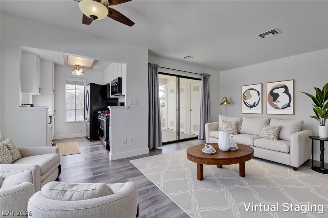 4877 S Torrey Pines Drive #202, Las Vegas 89103