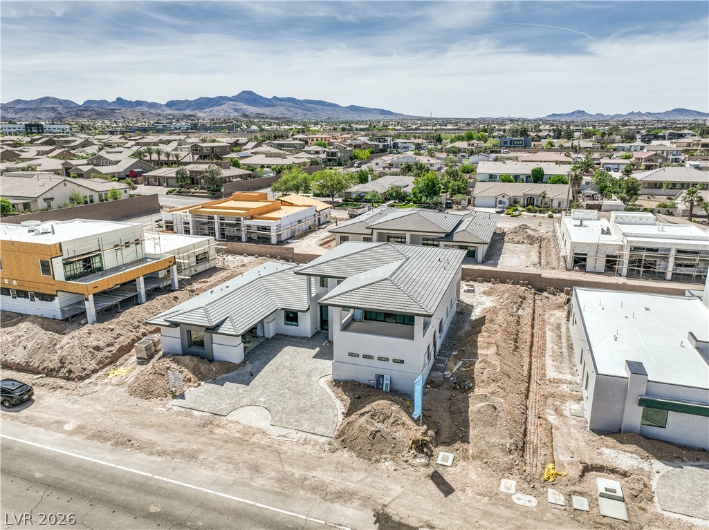 3061 E Serene Avenue, Henderson 89074