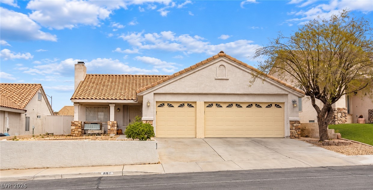 681 W Pacific Avenue, Henderson 89002