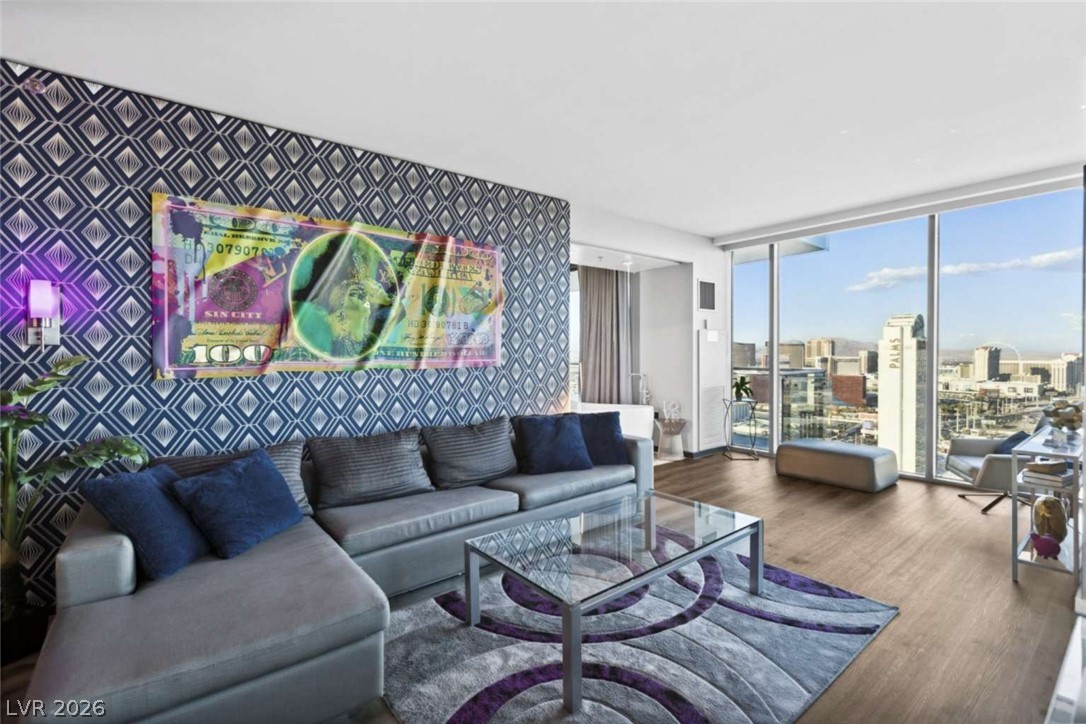 4381 W Flamingo Road #3322, Las Vegas