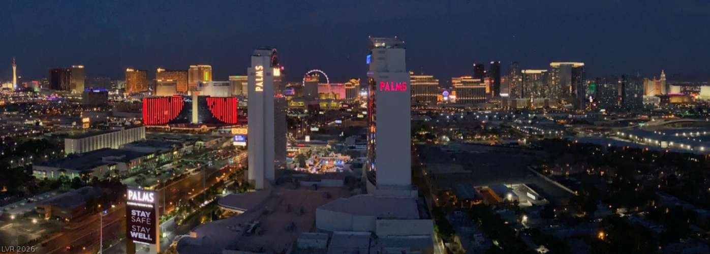 Photo 19 of 20, 4381 W Flamingo Road #3322