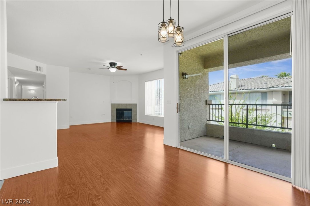 Photo 8 of 31, 7107 S Durango Drive #305