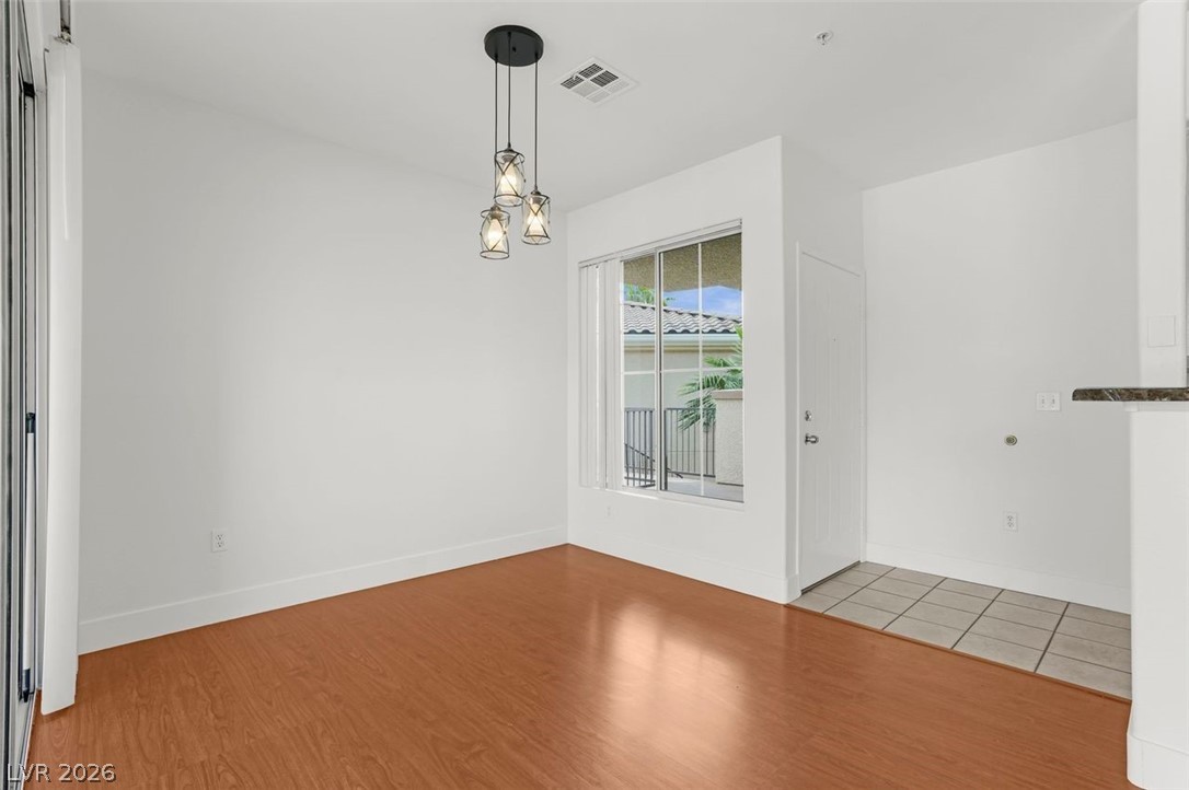 Photo 9 of 31, 7107 S Durango Drive #305
