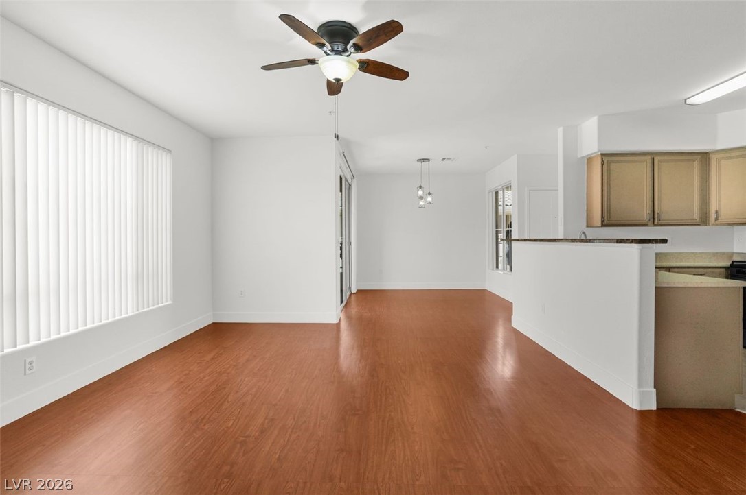Photo 12 of 31, 7107 S Durango Drive #305
