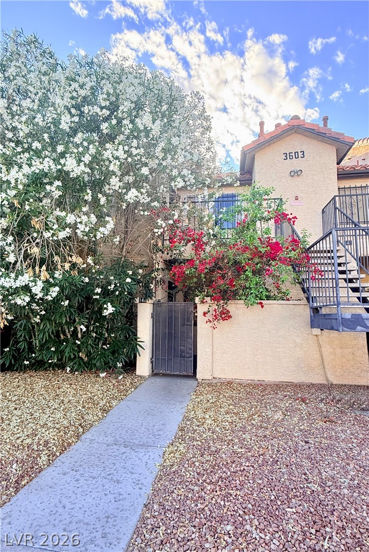 3603 Di Salvo Drive #140, Las Vegas 89103