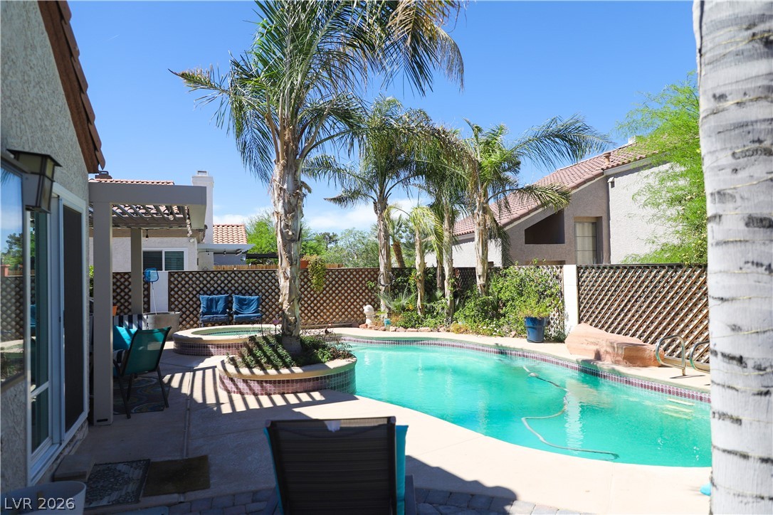 133 Coventry Circle, Henderson 89074