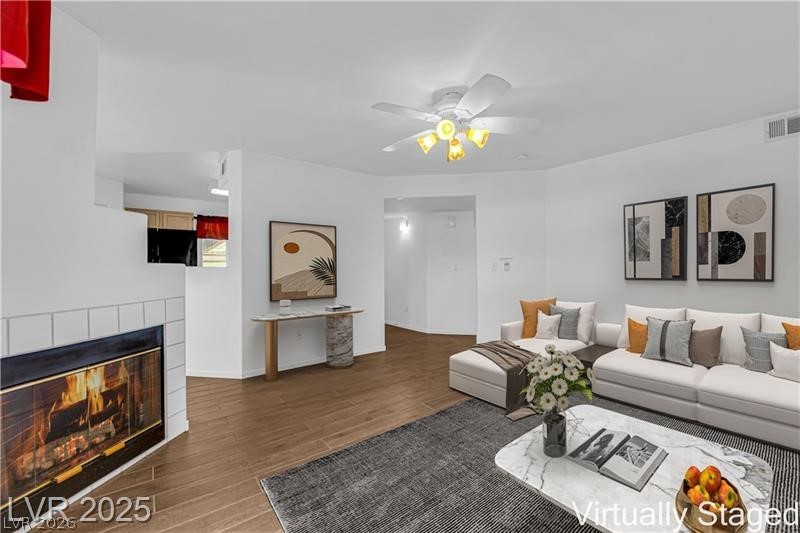 698 S Racetrack Road #1411, Henderson 89015