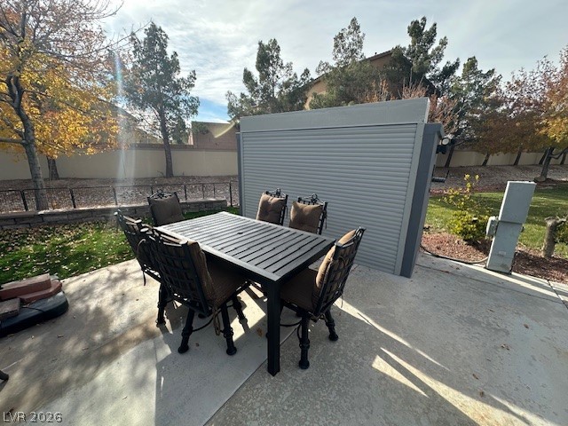 Photo 4 of 8175 Arville Street #183