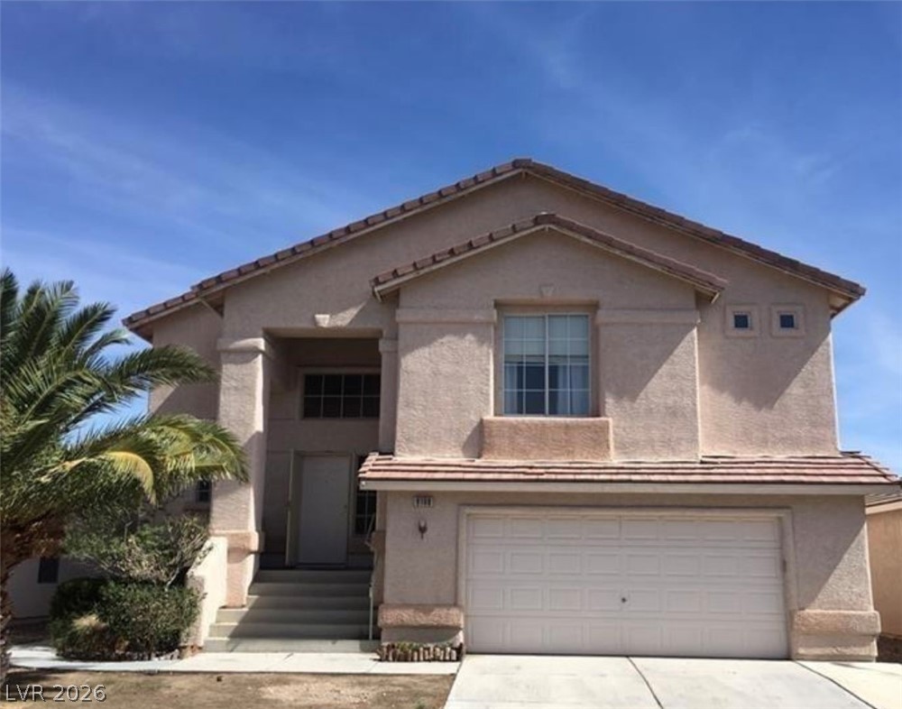8108 Terracotta Gulf Court, Las Vegas 89143
