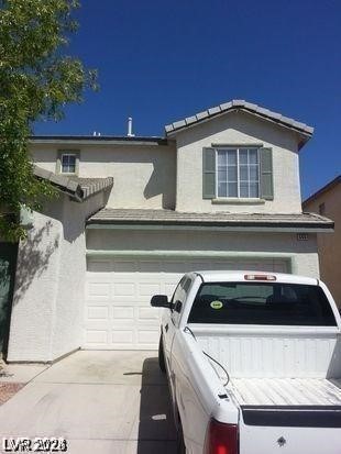 5451 Autumn Crocus Court, North Las Vegas
