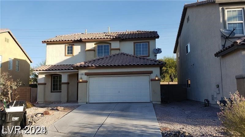 3208 ASPINWALL Court, North Las Vegas