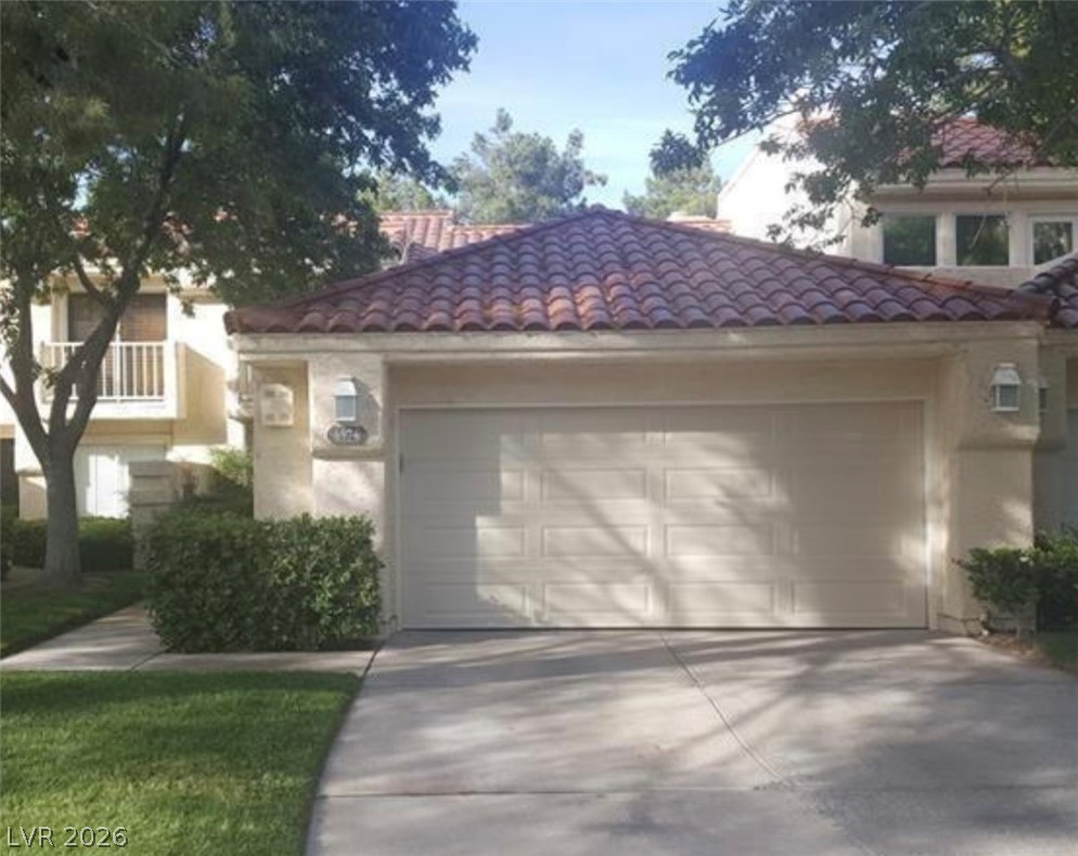 6974 Emerald Springs Lane, Las Vegas 89113