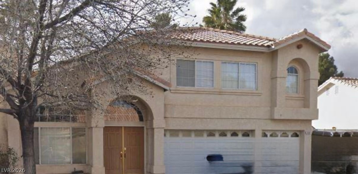 7505 Cobal Canyon Lane, Las Vegas 89129