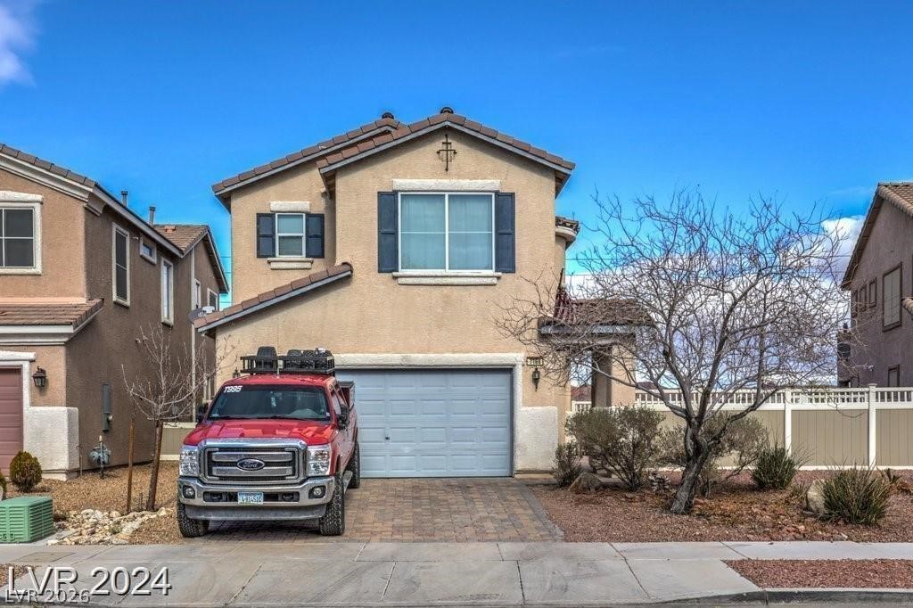 1168 Aspen Cliff Drive, Henderson 89011