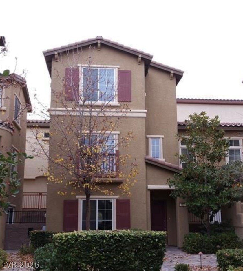 1871 Granemore Street, Las Vegas 89135