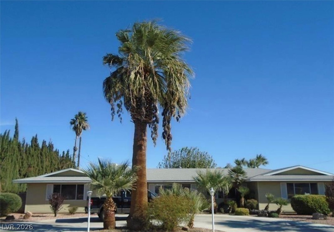 4228 Gaye Lane, Las Vegas