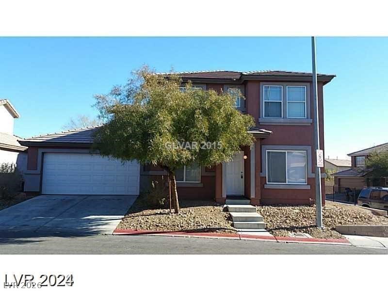 5308 La Quinta Hills Street, North Las Vegas 89081