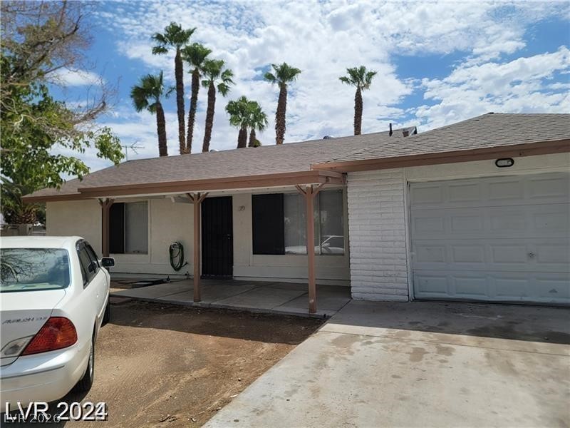 45 Logan Court, Las Vegas 89110