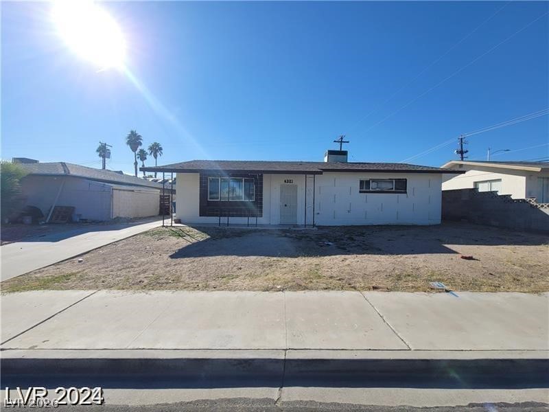 Photo 3 of 4321 El Conlon Avenue