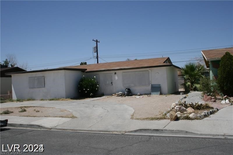 1932 Lawry Avenue, North Las Vegas 89032