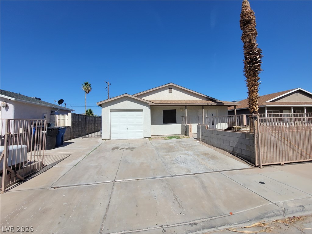1929 Evelyn Avenue, Henderson 89011