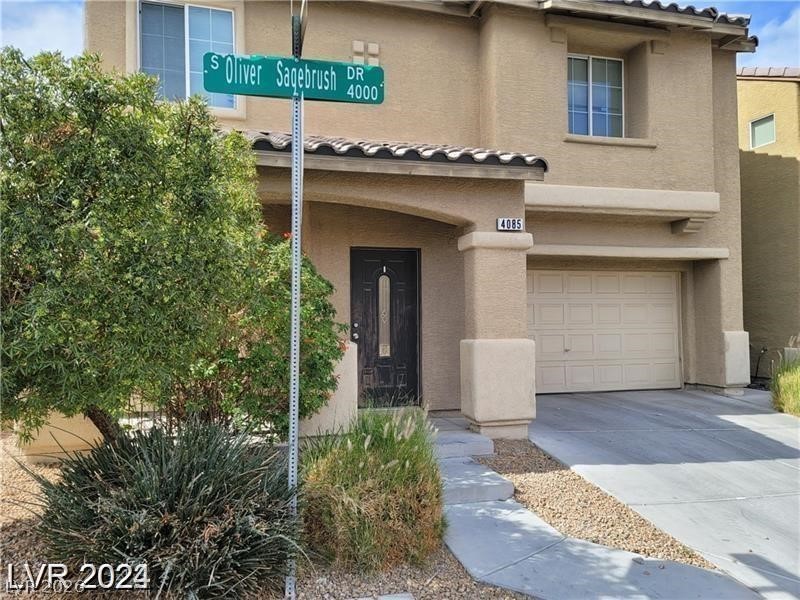 Photo 3 of 4085 Oliver Sagebrush Drive