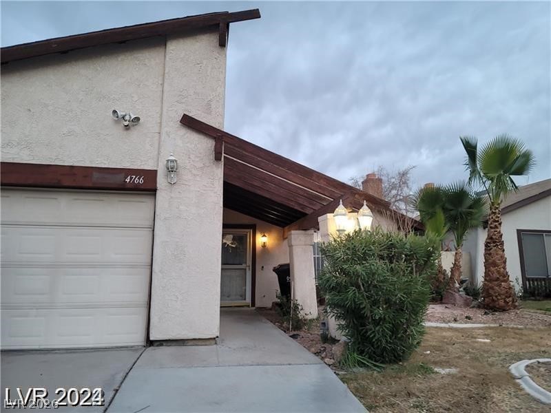 4766 S Mojave Road, Las Vegas