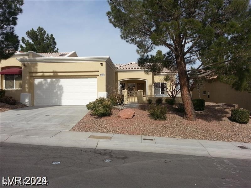 10404 Frostburg Lane, Las Vegas 89134