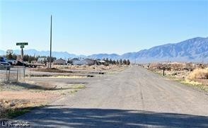 3390 Vanguard Avenue, Pahrump