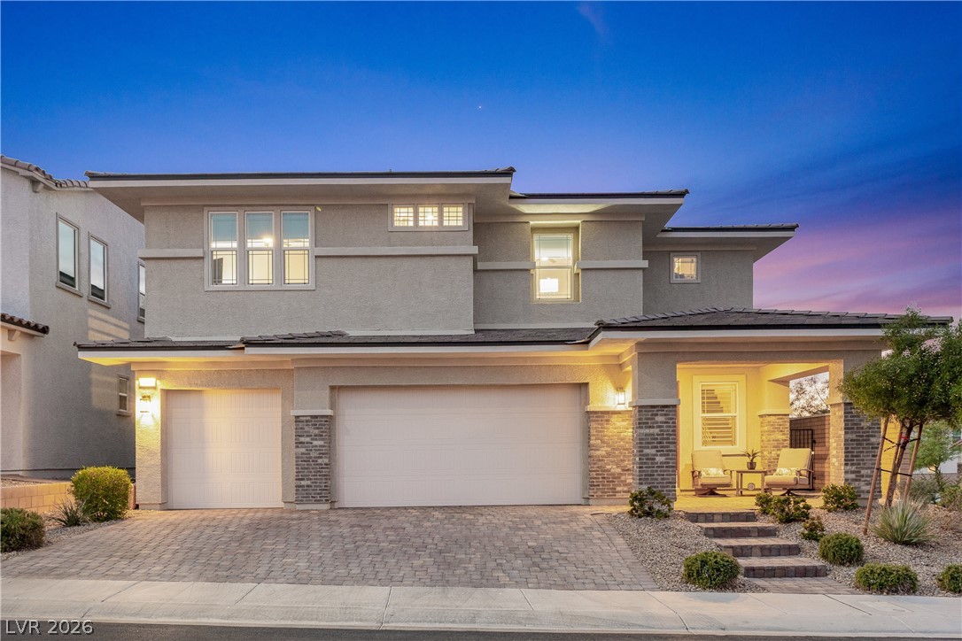 1079 Page Park Lane, Henderson 89011