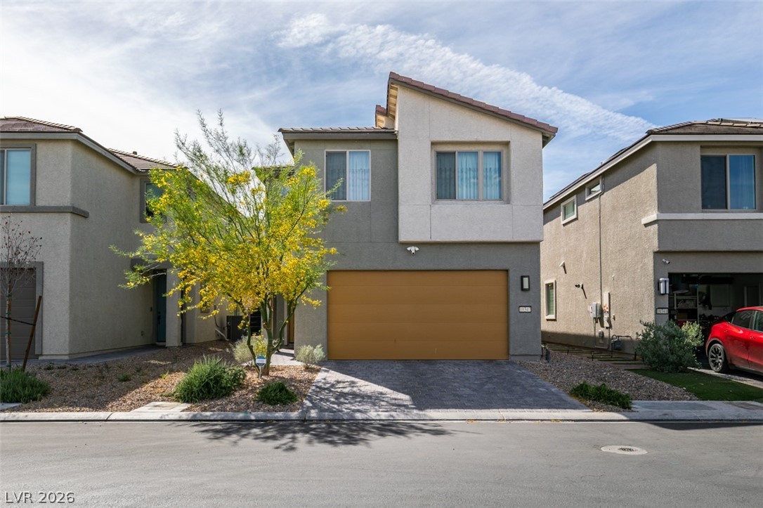 10347 Restless River Street, Las Vegas 89141
