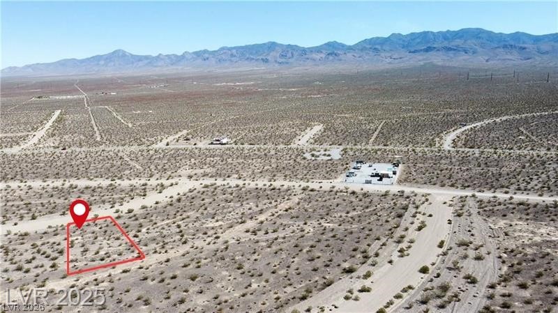 1501 E Saguaro Drive, Pahrump