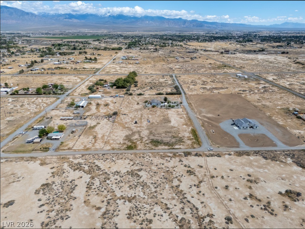 3310 W Isaac Street, Pahrump