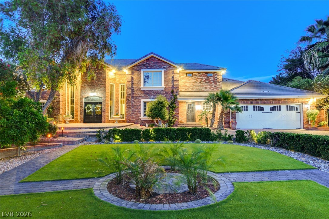 7001 Alamitos Circle, Las Vegas 89120