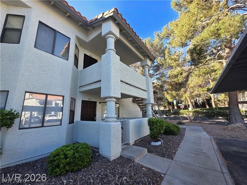 2724 Otter Creek Court #101, Las Vegas 89117