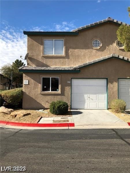 5273 Wave Dancer Lane, Las Vegas 89118