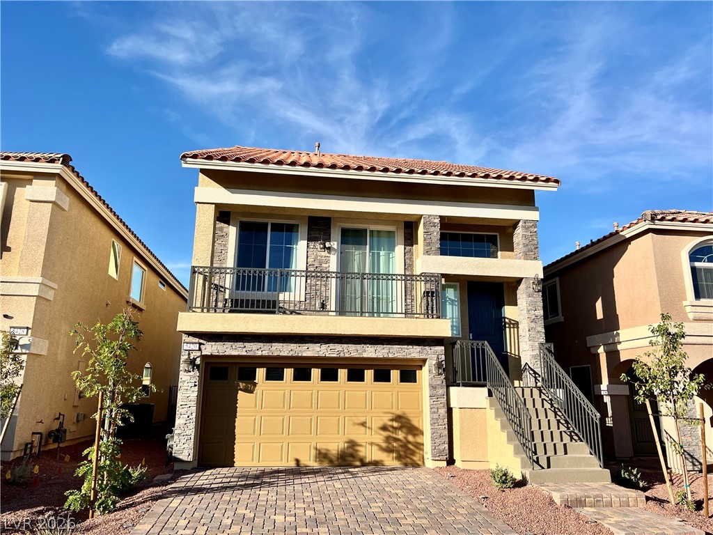 5420 Crossgates Avenue, Las Vegas 89139