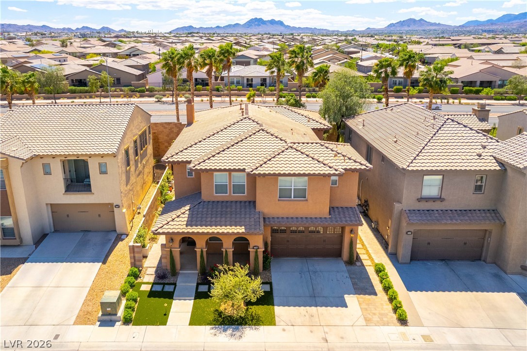 577 Via Di Parione Court, Henderson 89011