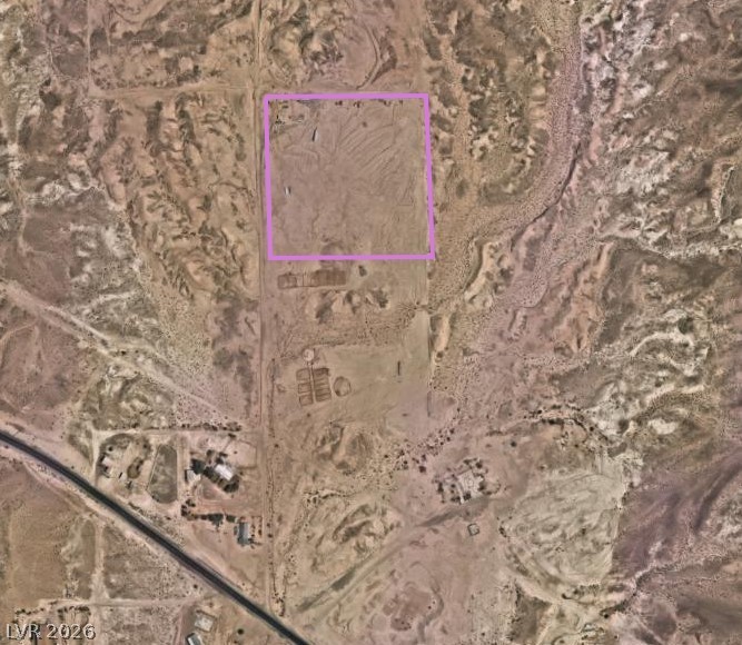 Voris, Moapa 89025