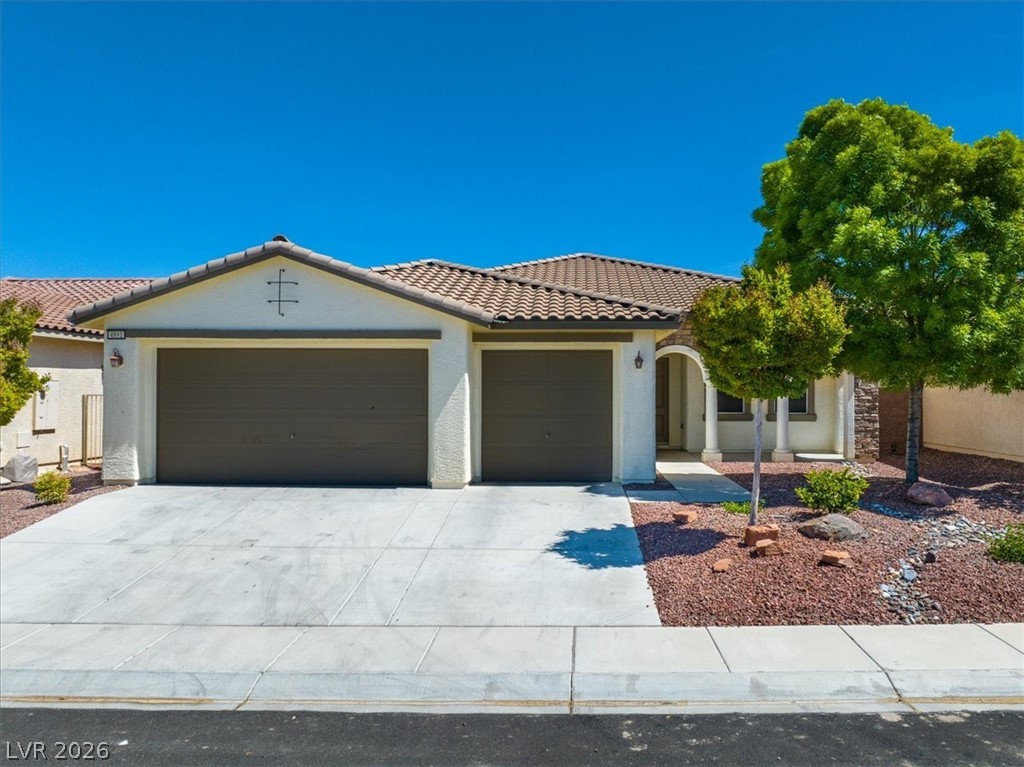 4891 S Palazzo Place, Pahrump 89061