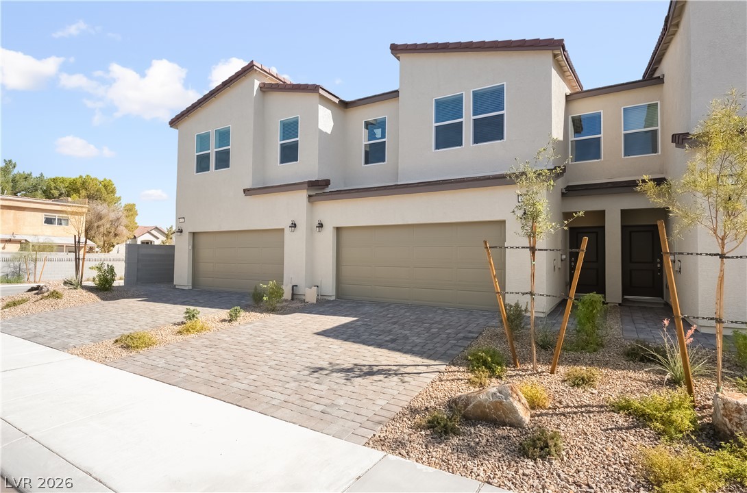 4279 Galaxy Gaze Avenue, Las Vegas 89110