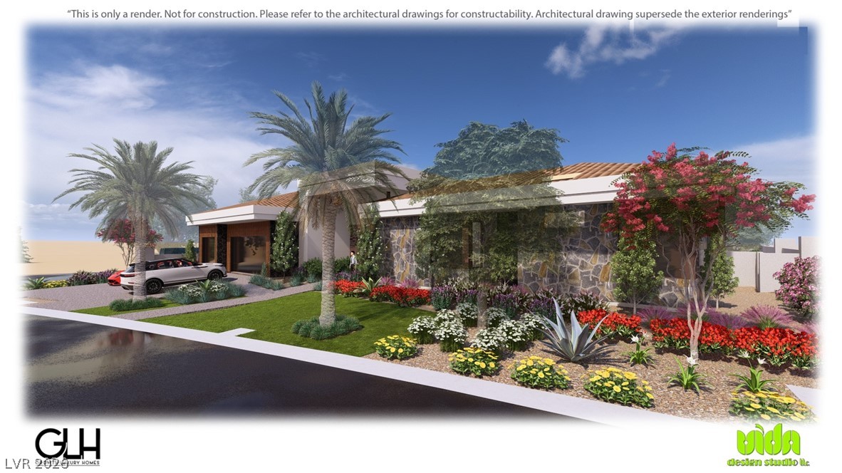 19 Vintage Court, Las Vegas 89113