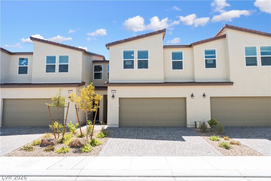 4261 Galaxy Gaze Avenue, Las Vegas 89110