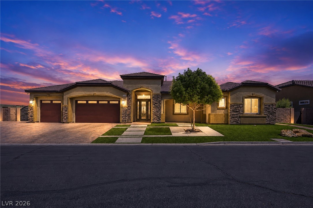 3922 Jacob Lake Circle, Las Vegas