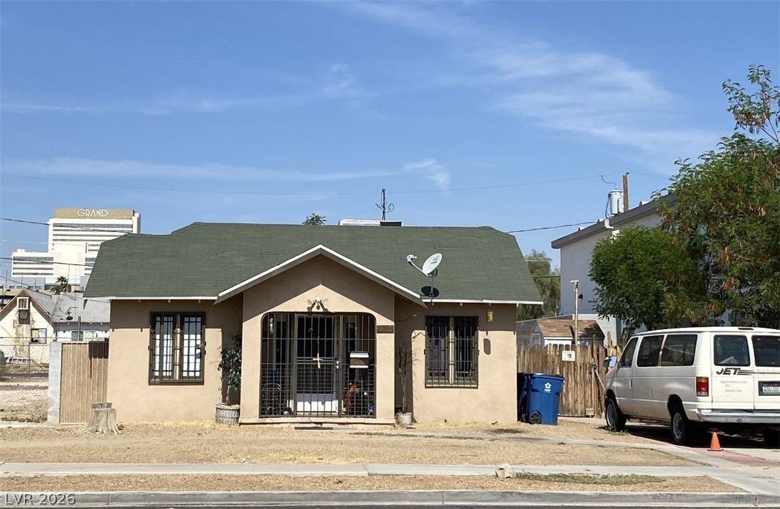 315 N 9th Street, Las Vegas