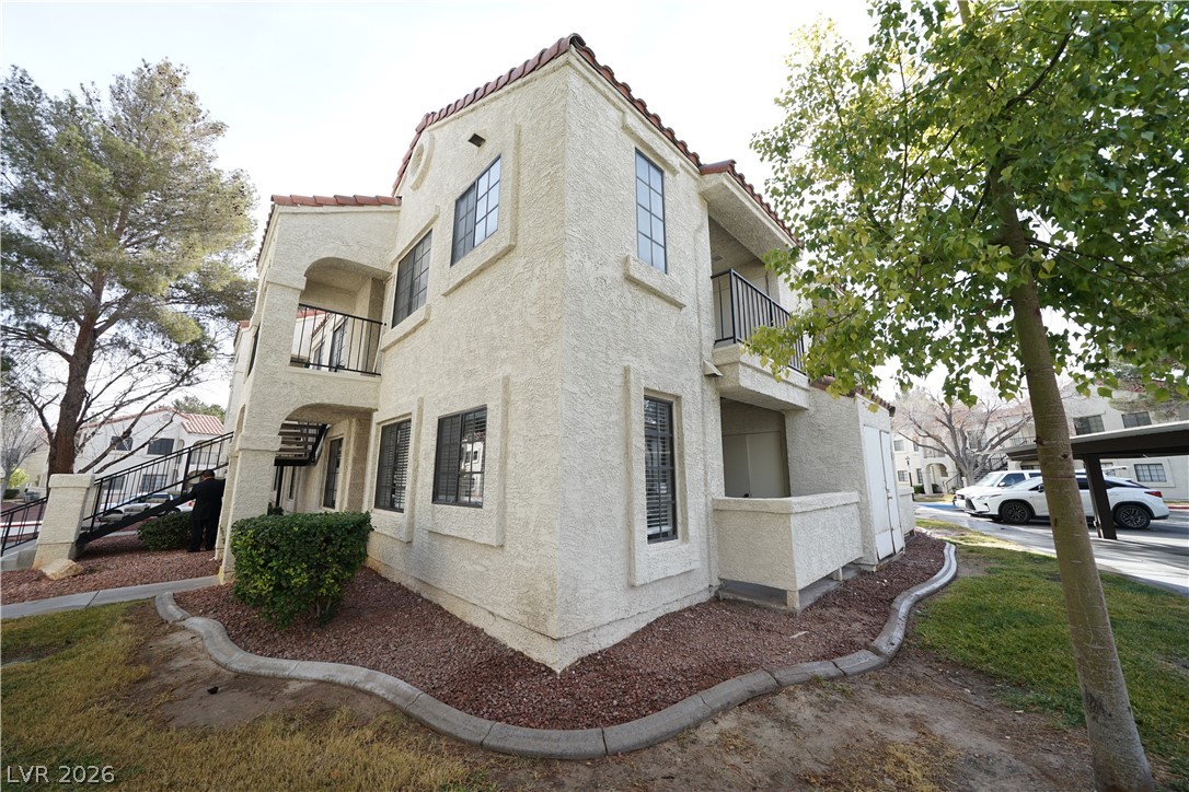 4729 Nara Vista Way #102, Las Vegas